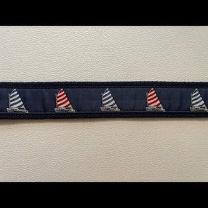 Vineyard Vines Belt
